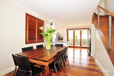 Property photo of 23 Rowntree Street Balmain NSW 2041