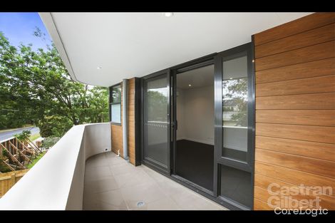 Property photo of 101/17 Railway Parade Murrumbeena VIC 3163