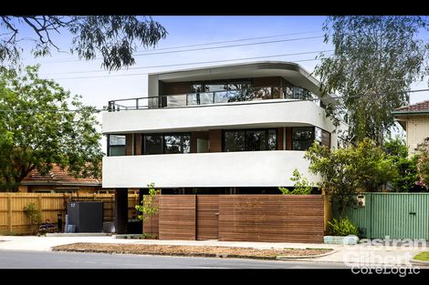 Property photo of 101/17 Railway Parade Murrumbeena VIC 3163