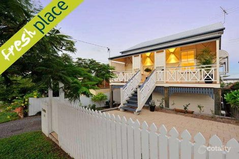 47 Burlington St, East Brisbane, QLD 4169