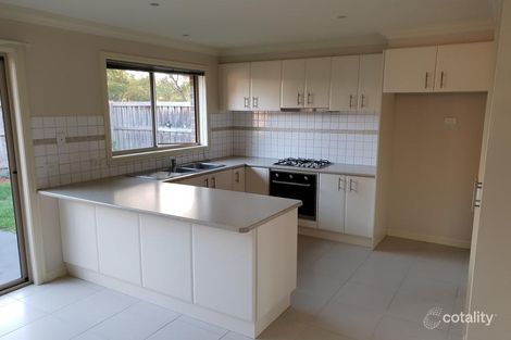Property photo of 31 Koonunga Crescent South Morang VIC 3752