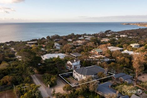 Property photo of 15 Alice Street Mount Martha VIC 3934