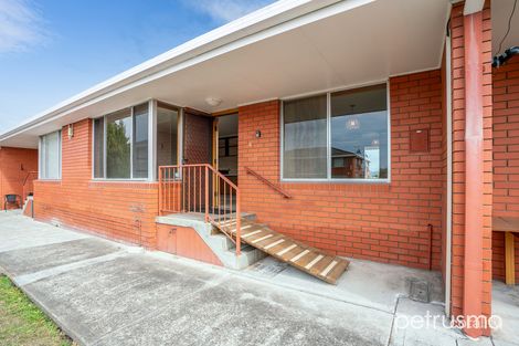 Property photo of 4/125 Hopkins Street Moonah TAS 7009