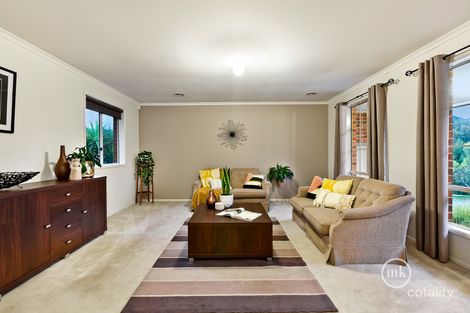 Property photo of 74 Everleigh Drive Diamond Creek VIC 3089
