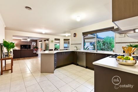 Property photo of 74 Everleigh Drive Diamond Creek VIC 3089