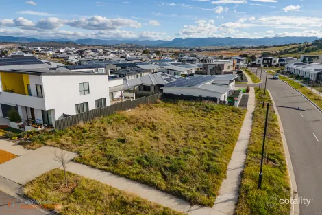 Property photo of 27 McDonagh Crescent Whitlam ACT 2611
