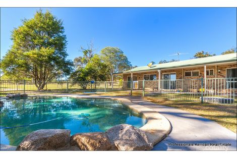 Property photo of 318-332 Plunkett Road Tamborine QLD 4270