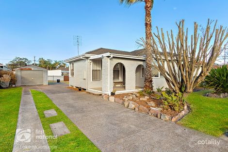 Property photo of 30 Fletcher Street Edgeworth NSW 2285