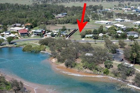 Property photo of 19 Marlin Drive Innes Park QLD 4670