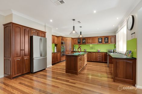 Property photo of 9 Brooks Bend Mount Annan NSW 2567