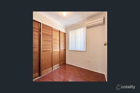 Property photo of 28 Kolodong Drive Quakers Hill NSW 2763