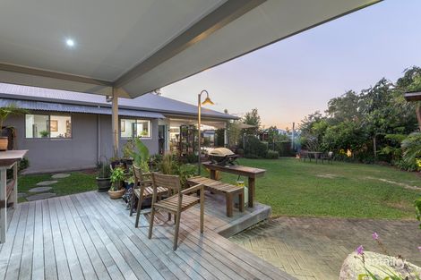 Property photo of 41 Cooya Beach Road Bonnie Doon QLD 4873