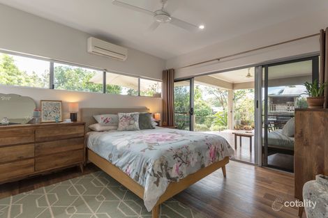 Property photo of 41 Cooya Beach Road Bonnie Doon QLD 4873