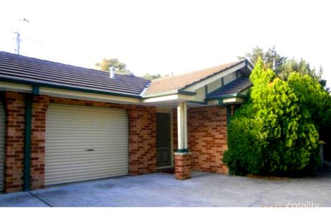 Property photo of 1/97 Rocket Street Bathurst NSW 2795
