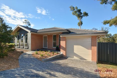 7 Cockatoo St, Fletcher, NSW 2287
