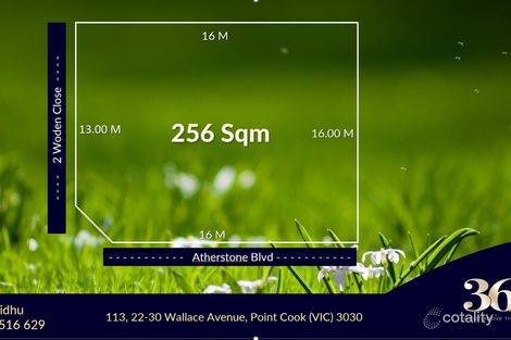 Property photo of 2 Woden Place Strathtulloh VIC 3338