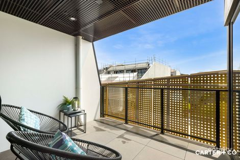 Property photo of 502/27 Lonsdale Street Braddon ACT 2612