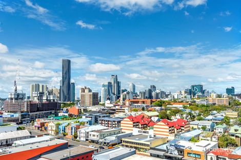 1801/338 Water St, Fortitude Valley, QLD 4006