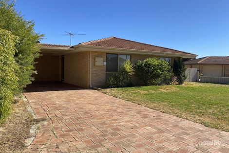 3a Solo Ct, Cooloongup, WA 6168