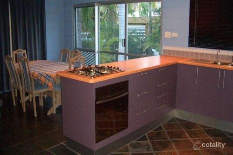 Property photo of 132 Mount Nutt Road Bowen QLD 4805