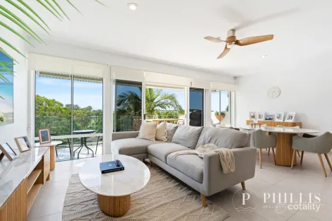104/4979 St Andrews Tce, Hope Island, QLD 4212