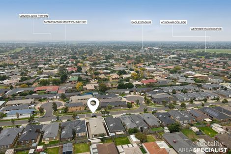 Property photo of 35 Mantello Drive Werribee VIC 3030