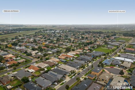 Property photo of 35 Mantello Drive Werribee VIC 3030