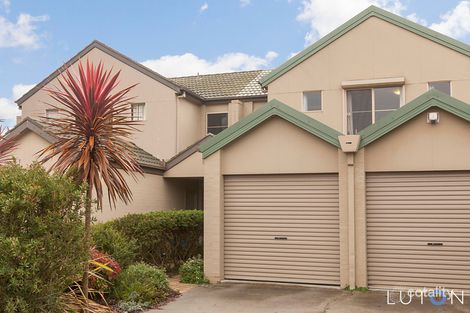 Property photo of 3 Carnall Close Holt ACT 2615