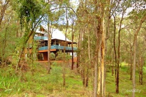 Property photo of 21 Benowa Drive Glen Forrest WA 6071