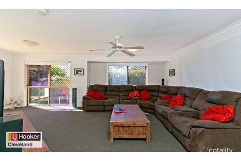 6 Peprose Pl, Wellington Point, QLD 4160