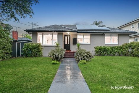 Property photo of 1/13 Sunbeam Avenue Ringwood East VIC 3135
