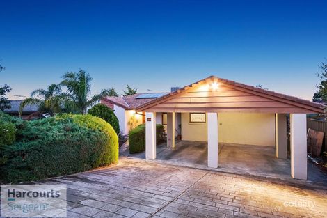 Property photo of 16 Denton Court Wynn Vale SA 5127