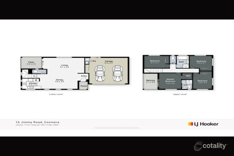 Property photo of 16 Jimmy Road Coomera QLD 4209