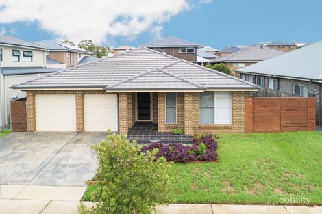 Property photo of 15 Mariposa Circuit Caddens NSW 2747
