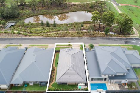Property photo of 15 Mariposa Circuit Caddens NSW 2747