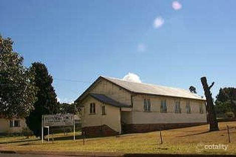 35 Glenvale Rd, Newtown, QLD 4350