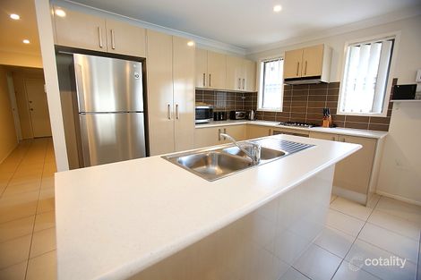 Property photo of 8 Hargrave Avenue Middleton Grange NSW 2171