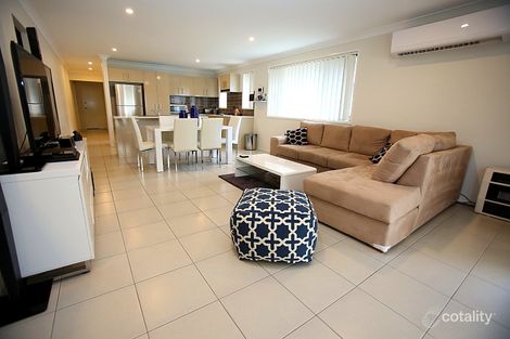 Property photo of 8 Hargrave Avenue Middleton Grange NSW 2171