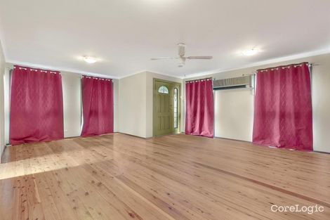 Property photo of 4 Ficus Place Macquarie Fields NSW 2564