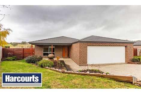 Property photo of 2 Alday Place Warragul VIC 3820