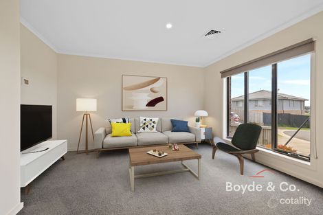 Property photo of 4 Willan Court Warragul VIC 3820