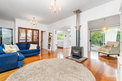 Property photo of 2 Leopard Wood Crescent Bangalow NSW 2479