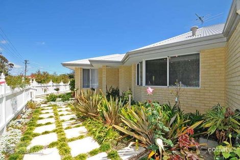 Property photo of 7 Talbot Road Woodlands WA 6018