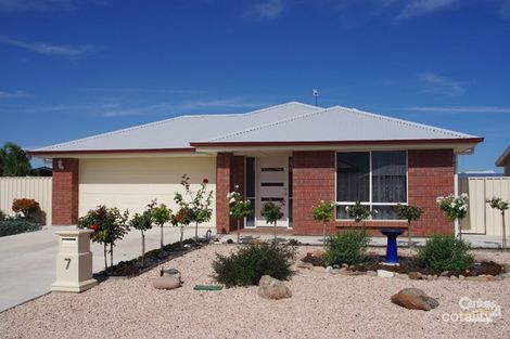 7 Quintrell St, Moonta Bay, SA 5558