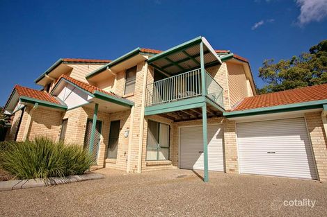 Property photo of 4/16 Michael Lynagh Drive Daisy Hill QLD 4127