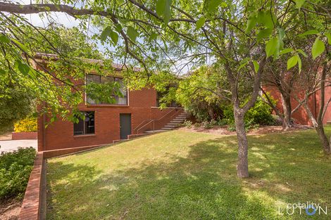 Property photo of 32 Daley Crescent Fraser ACT 2615