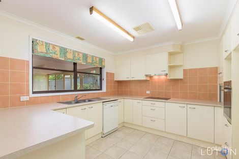 Property photo of 32 Daley Crescent Fraser ACT 2615