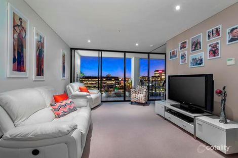 Property photo of 1902/60 Lorimer Street Docklands VIC 3008