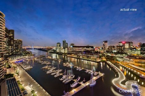 Property photo of 1902/60 Lorimer Street Docklands VIC 3008