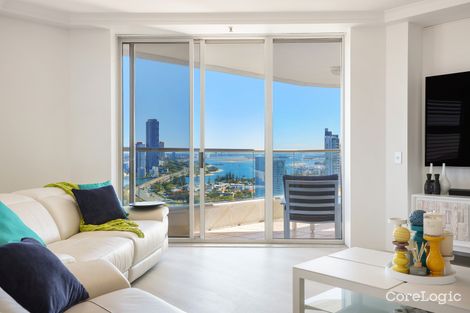 Property photo of 137/12 Commodore Drive Surfers Paradise QLD 4217